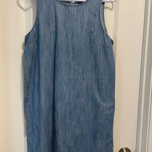 ✨ 4/$20 ✨ Universal Thread Blue Mini Dress